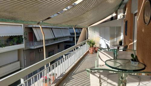 Retro Stay Athens - Foto 3