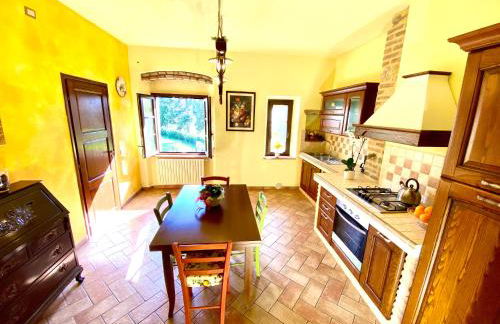 Agriturismo L'Antica Quercia - Foto 39