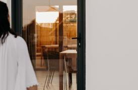 Le Ricanto - Maison de vacances dans un gîte proche de l'océan - Foto 16