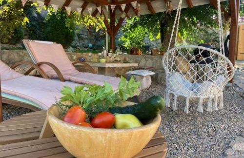 Home Sweet Home traditional Dalmatian house with pool - Photo 4