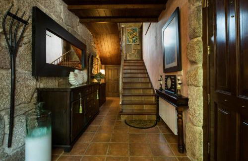 Casa da Muiñeira - Foto 13