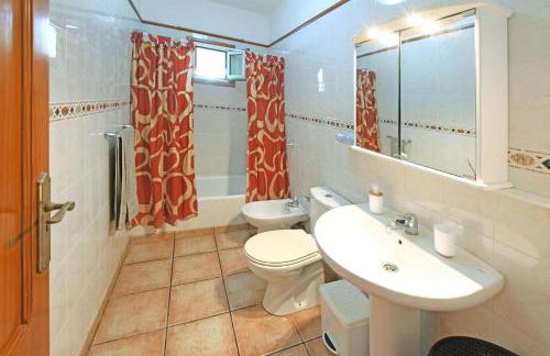 Casa La Caleta - Foto 14