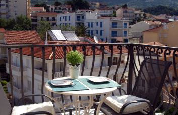 Apartments Issa - Foto 68