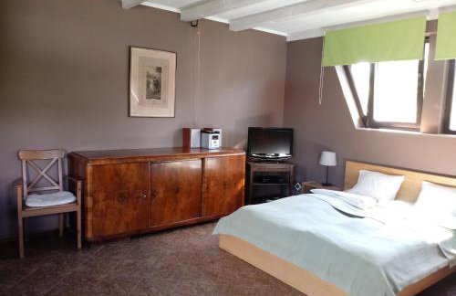 Natura Apartamenty - Foto 41