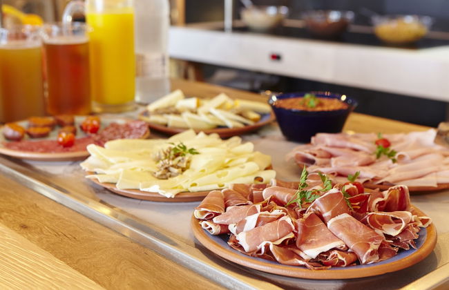 Apartamentos Castaví - Foto 35