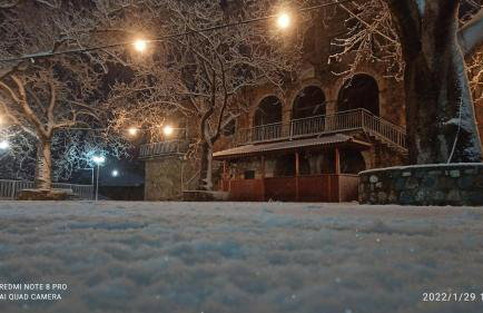 Anna's Village House in Tsintzina - Foto 24