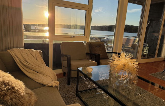 Panorama Hotell Rorbusuiter - Foto 17