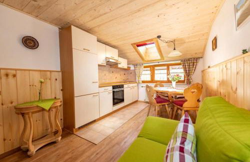 Ferienwohnungen Woferllehen - Foto 16