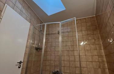 City Appartement B Zur ewigen Lampe dritte Etage - Foto 14