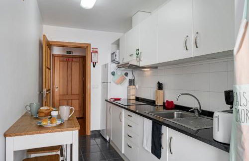 Apartamento Lobo Marinho by An Island Apart - Foto 18