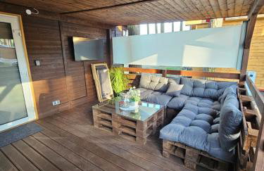 Domek Wakacyjny Monika 30 - Foto 2