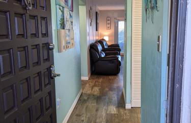 Ocean Front by Cocoa Beach Pier - Foto 5