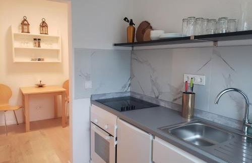 Monteurswohnung-KAS-1 MM24 1Zimmer - Foto 9