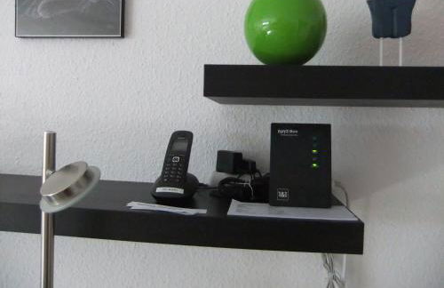 Beautiful Apartment im Zentrum von Sankt Augustin - Foto 11