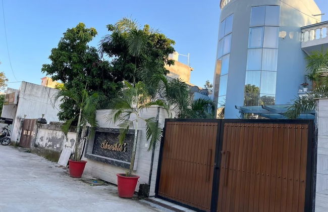 Shreshth Homestay Haridwar - Foto 41