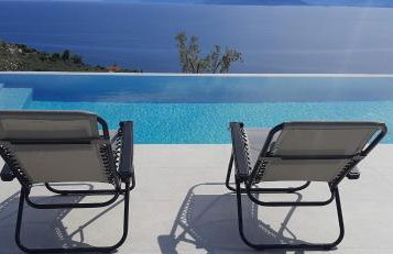 ALBA OCEAN VIEW LUXURY RESIDENCE - Foto 11