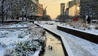 Amazing Studio Paris La Défense - Foto 3