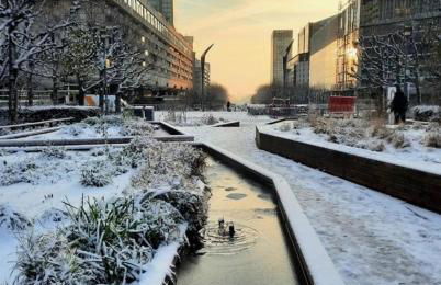 Amazing Studio Paris La Défense - Foto 3