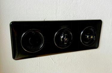 Thatched-Roof House At Stettiner Haff - Foto 29