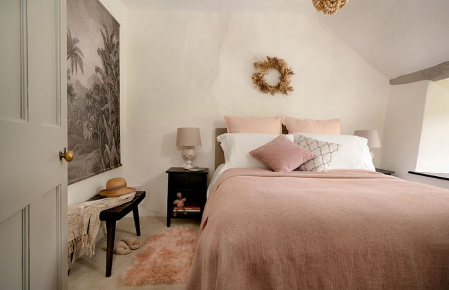 Weeke Brook in Chagford - Foto 43