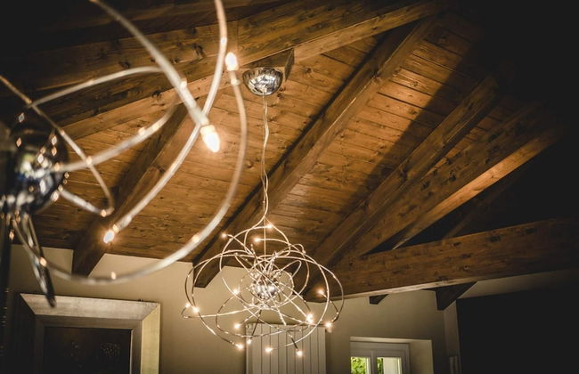 Villa Terrazza sul Lago - Foto 27