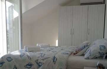 Apartment Lucija with sea view - Foto 7