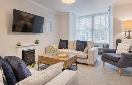 Rockwood- Grasmere family cottage with Hot tub - Foto 8