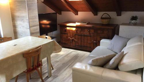 La Mansarda di Sabina. - Foto 4