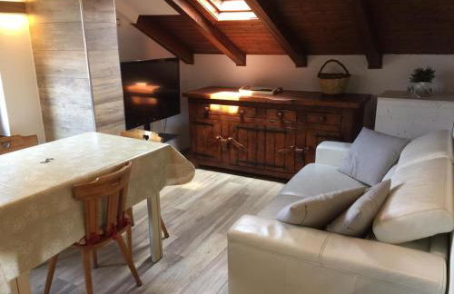 La Mansarda di Sabina. - Foto 4