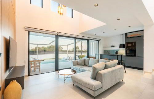 D&R Boutique Villas D - Foto 29