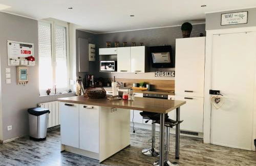 Maison de ville à Albert - Foto 1