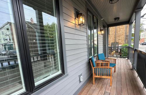 Brand New Construction! 3 Unit5 Bed Property - Foto 34