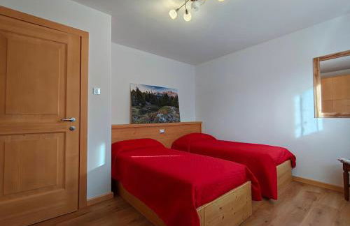 Appartamento panoramico 1 - Foto 5