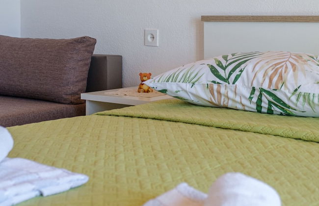 Rooms Sani - Foto 22