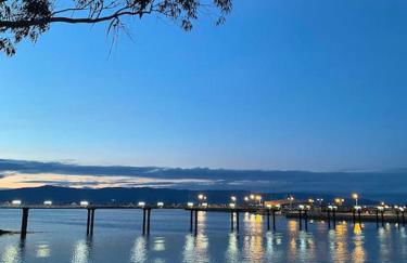 Insuiña, apartamento en Vilanova de Arousa VUT-PO-08842 - Foto 30