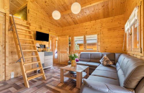 Ferienhaus 4 Familie Täubert - Foto 4