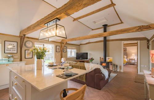 Cart Lodge by Bloom Stays - Foto 1