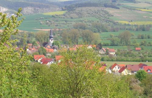 Ferienwohnung Münch - Foto 32