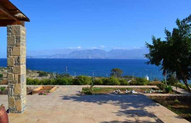 Villa Thea-Sea Blossom - Foto 23