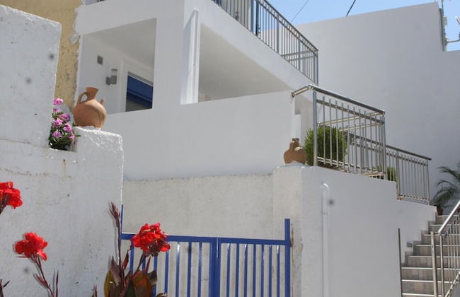 Sunorama Apts-studios by the sea - Foto 38