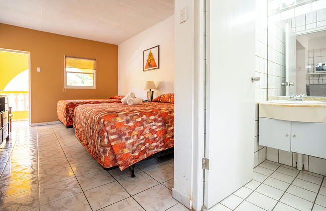 Coconut Inn - Foto 39