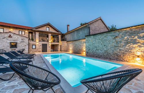 Luxury Villa Cortile - Photo 14