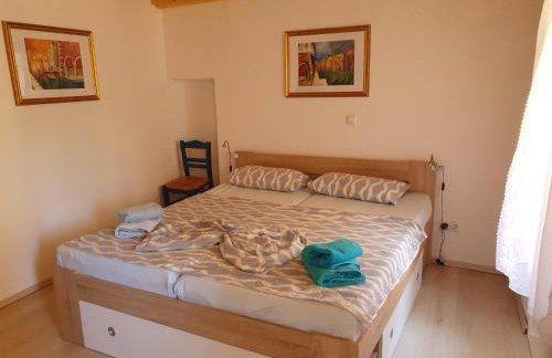 Archontiko Kourkoulos - Foto 9