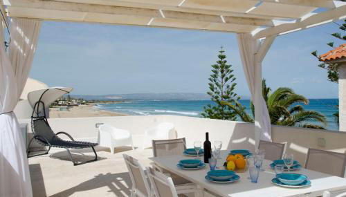 Almaga Apartments - San Lorenzo, Marzamemi - Foto 4, sunbed