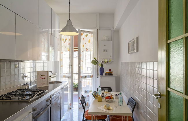 A holiday home in Santa Margherita - Foto 7