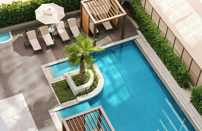 Sonder by Marriott Bonvoy Business Bay Apartments - Photo 67