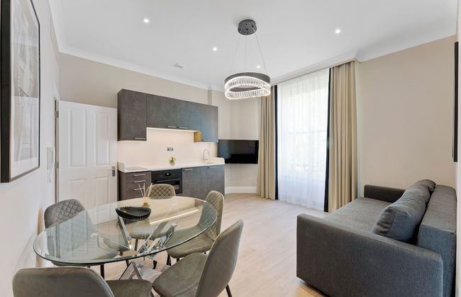 Cleveland Residences Paddington - Foto 1