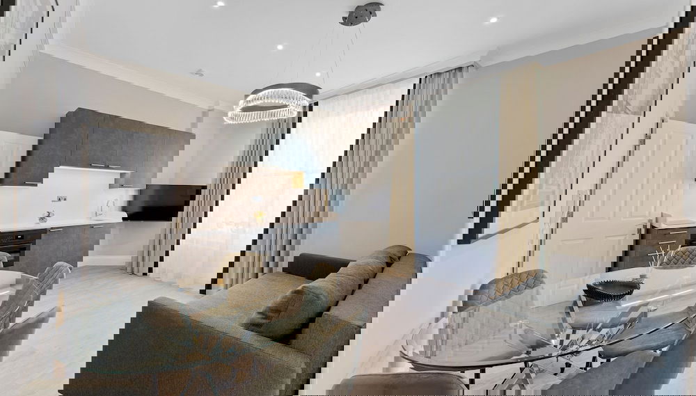 Cleveland Residences Paddington - Foto 1, Profilbild