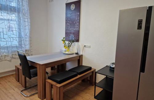 Familienfreundliche große Fewo Peter in Bärenstein bis 5 Personen - Foto 42