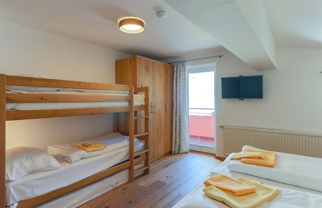 Luxurious Holiday Home in Krimml With Sauna - Photo 19